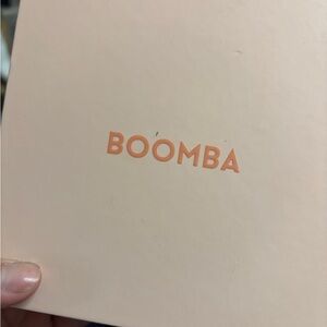 Boomba Padding color sand